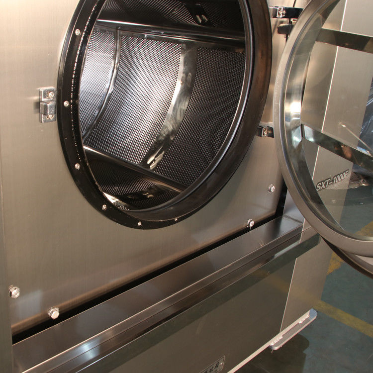 1750*1800*1980mm Front Load Capping Machine for Automatic Washing Machine in Italy