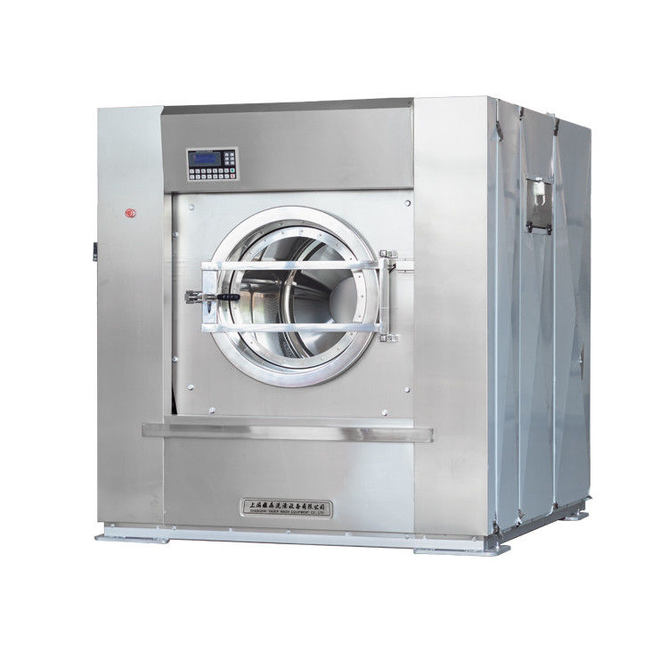 Get the Best Deals on Residue-Free Dry Cleaning Equipment for Commercial Laundry