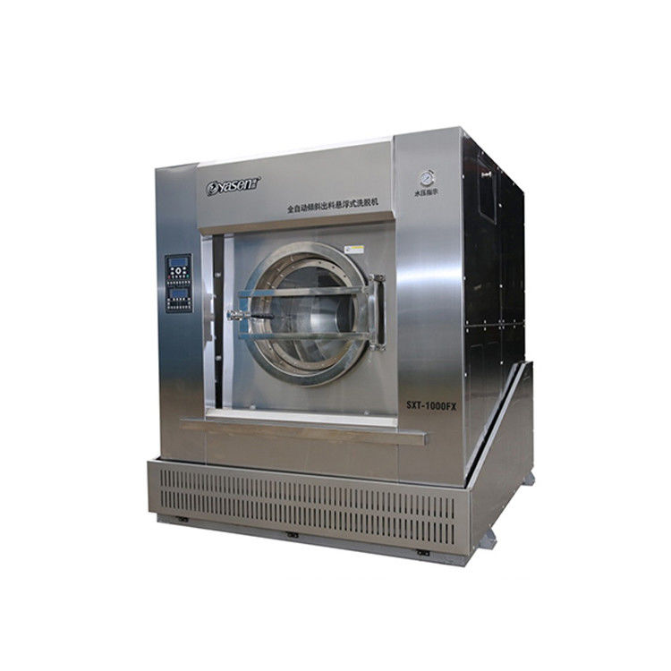 Get the Best Deals on Residue-Free Dry Cleaning Equipment for Commercial Laundry